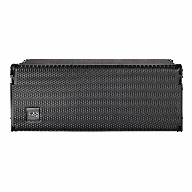 Alt view image 2 of 3 - DAS Audio Event 210A Dual 10" Multipurpose Powered Line Array Speaker