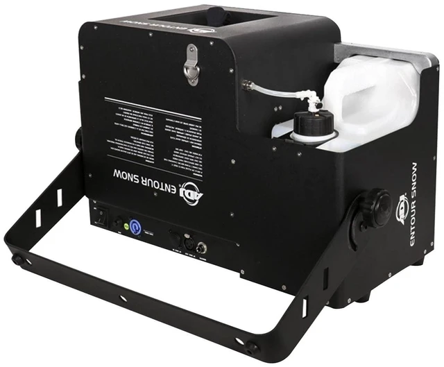Main image of American DJ Entour Snow Professional High Powered Snow Machine