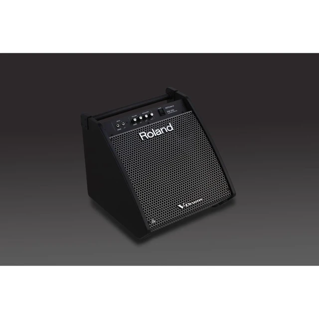 Alt view image 3 of 3 - Roland PM-200 Personal Monitor for V-Drums