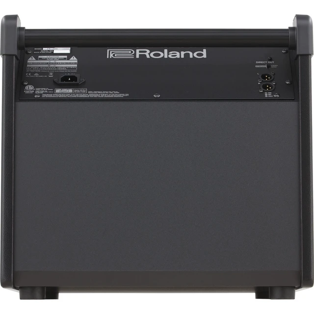 Alt view image 2 of 3 - Roland PM-200 Personal Monitor for V-Drums