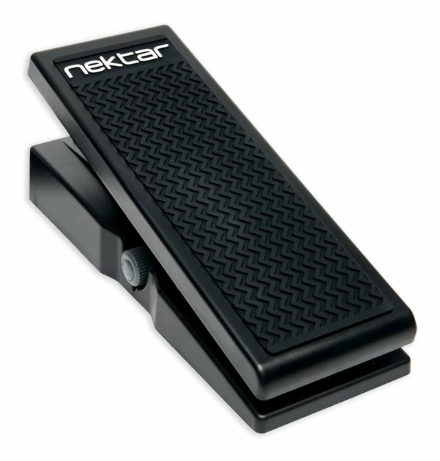 Alt view image 4 of 6 - Line 6 HX Effects Multi-Effects Pedalboard for Electric Guitar, Nektar NX-P, Gator GK-2110 and Cables