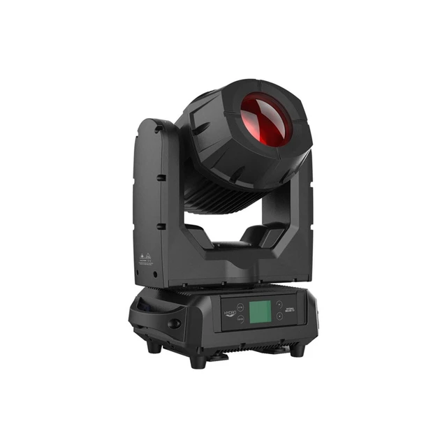 Alt view image 2 of 5 - American DJ Hydro Beam X1 - IP65 Moving Head Fixture + CHAUVET DJ Trusst QT-GOAL Portable Goal Post Kit