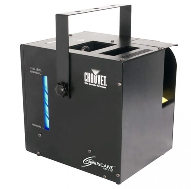 Main image of Chauvet DJ Hurricane Haze 2D Haze Machine