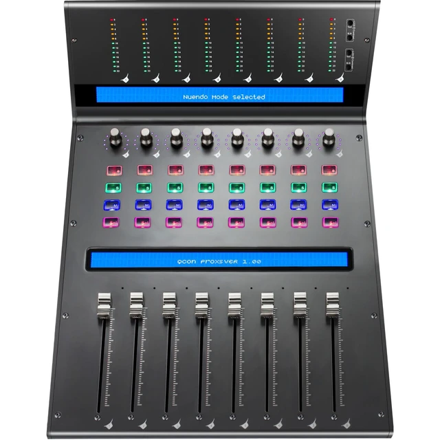 Alt view image 2 of 2 - Icon Pro Audio QCon Pro XS Controller