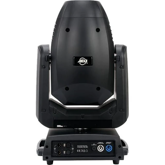 Alt view image 2 of 7 - American DJ VIZI CMY300 Hybrid LED Moving Head Fixture