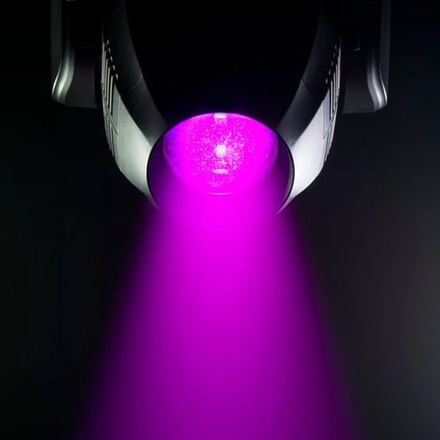 Alt view image 4 of 7 - American DJ VIZI CMY300 Hybrid LED Moving Head Fixture