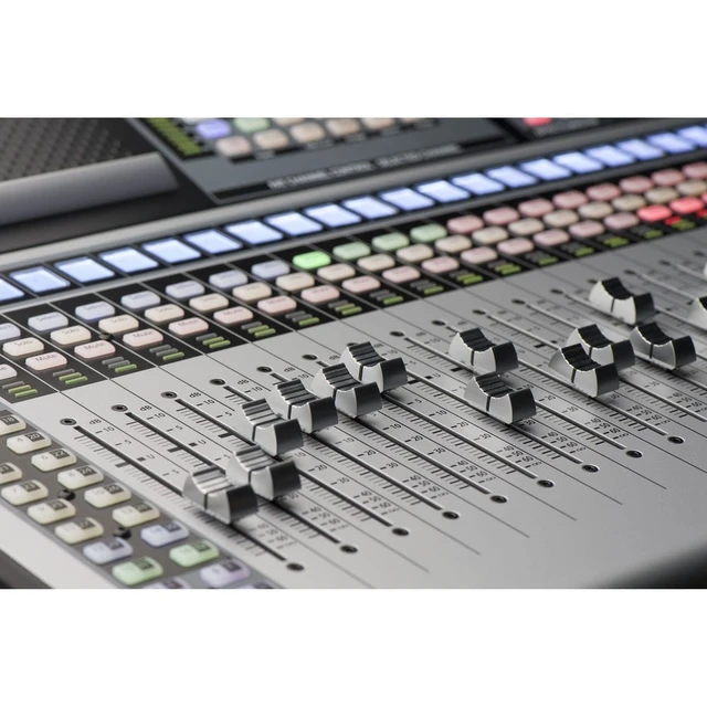 Alt view image 5 of 7 - PreSonus StudioLive 32S Series III S 40-Channel Digital Mixer/Recorder/Interface