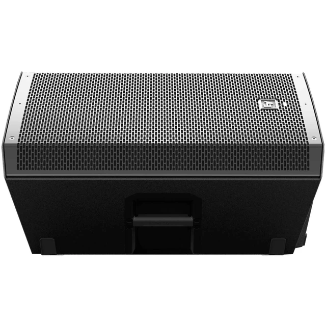 Alt view image 2 of 5 - (2) Electro-Voice ZLX-12BT 12" Powered Bluetooth Loudspeakers and ELX200-12SP Subwoofers Duo Package.
