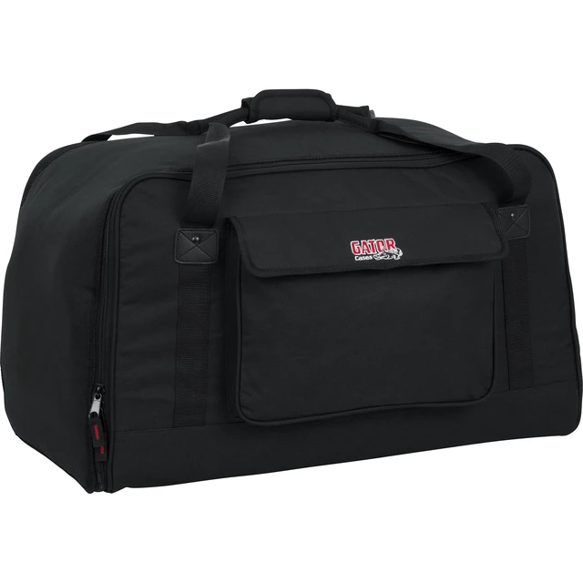 Alt view image 4 of 4 - Electro-Voice ZLX-12BT 12" Powered Bluetooth Loudspeakers with Gator GPA-TOTE12 Speaker Bag