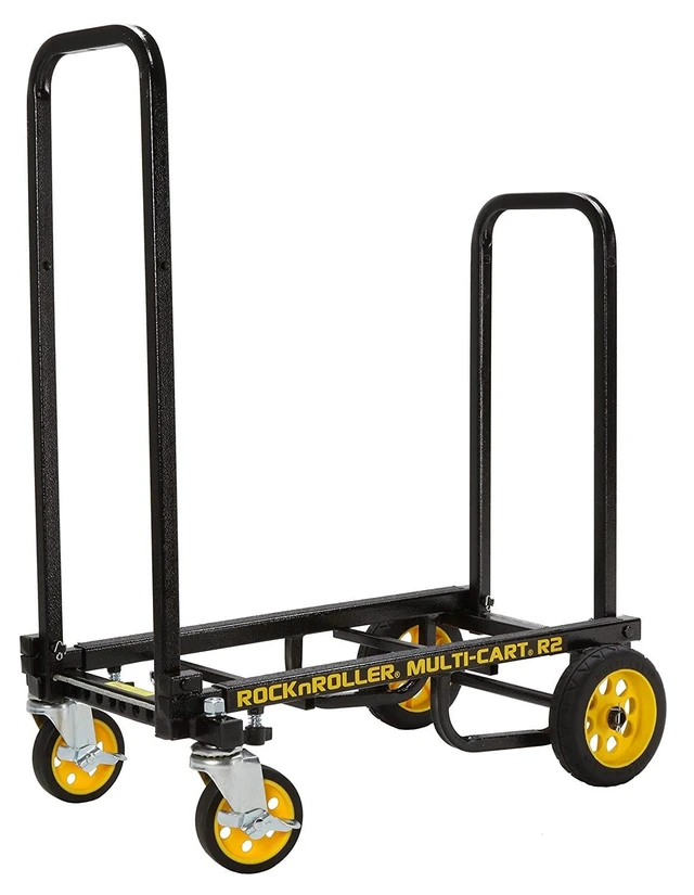 Alt view image 5 of 5 - Electro-Voice ZLX-12BT Active 12" Bluetooth Speakers, Covers, Stands and Speakers Cart