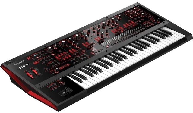 Main image of Roland JD-XA Analog/Digital Synthesizer