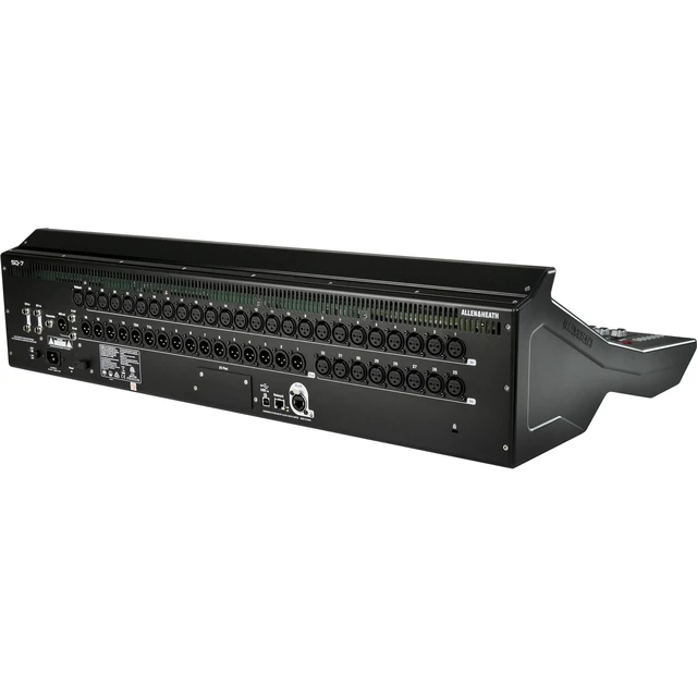 Alt view image 4 of 7 - Allen Heath SQ-7 Digital Mixer Stage Rig