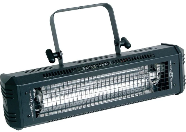 Main image of American DJ Mega Flash DMX 800W Strobe