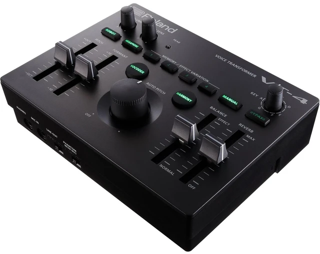 Main image of Roland AIRA VT-4 Voice Transformer
