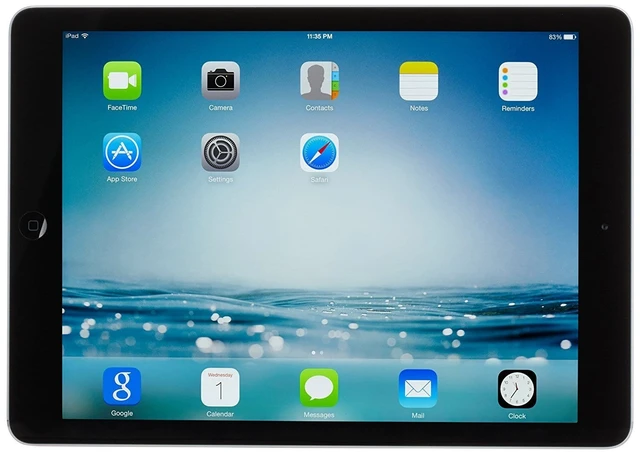 Alt view image 4 of 4 - PreSonus StudioLive 24R - 26-Input, 32-Channel Series III Stage Box and Rack Mixe + Apple iPad Air 16GB, Wi-Fi - space gray.