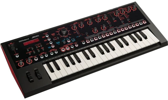 Main image of Roland JD-Xi Analog/Digital Synthesizer (Black)