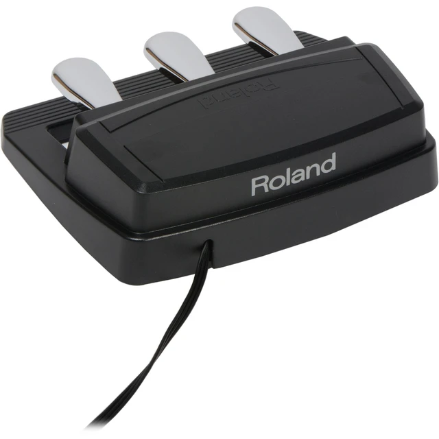 Alt view image 2 of 2 - Roland RPU-3 Pedal Unit