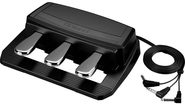 Main image of Roland RPU-3 Pedal Unit