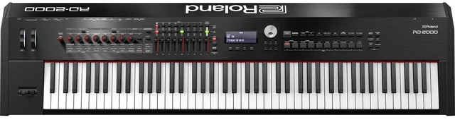 Main image of Roland RD-2000 Digital Stage Piano