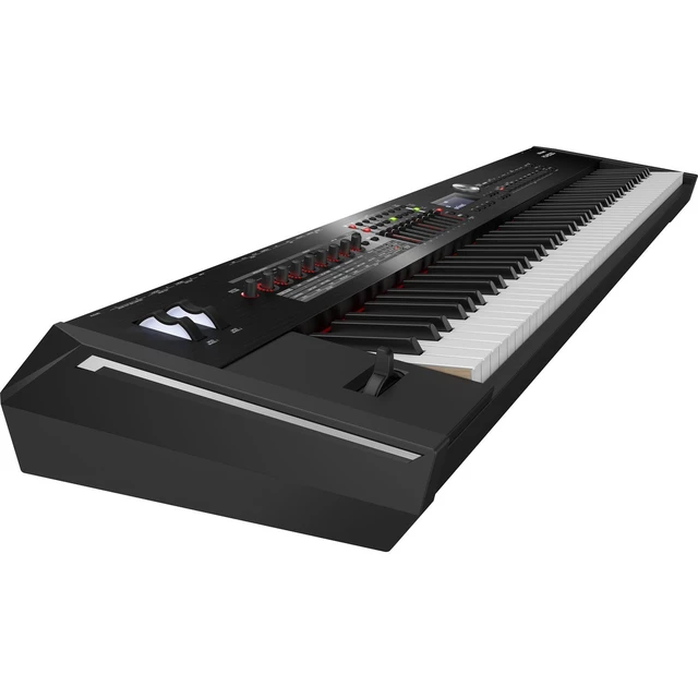 Alt view image 2 of 6 - Roland RD-2000 Digital Stage Piano