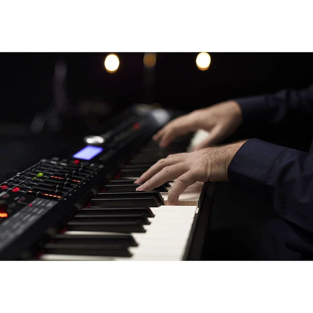 Alt view image 4 of 6 - Roland RD-2000 Digital Stage Piano