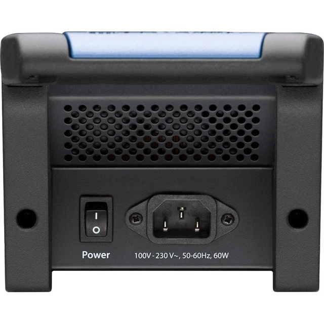 Alt view image 2 of 4 - PreSonus NSB 8.8 - 8 x 8 AVB-Networked Stage Box & Accenta ACC-8045 8-In/4-Out Stage Box