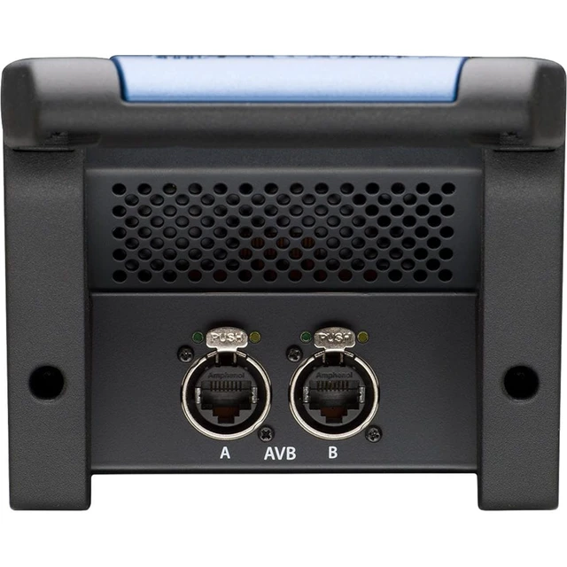 Alt view image 3 of 4 - PreSonus NSB 8.8 - 8 x 8 AVB-Networked Stage Box & Accenta ACC-8045 8-In/4-Out Stage Box