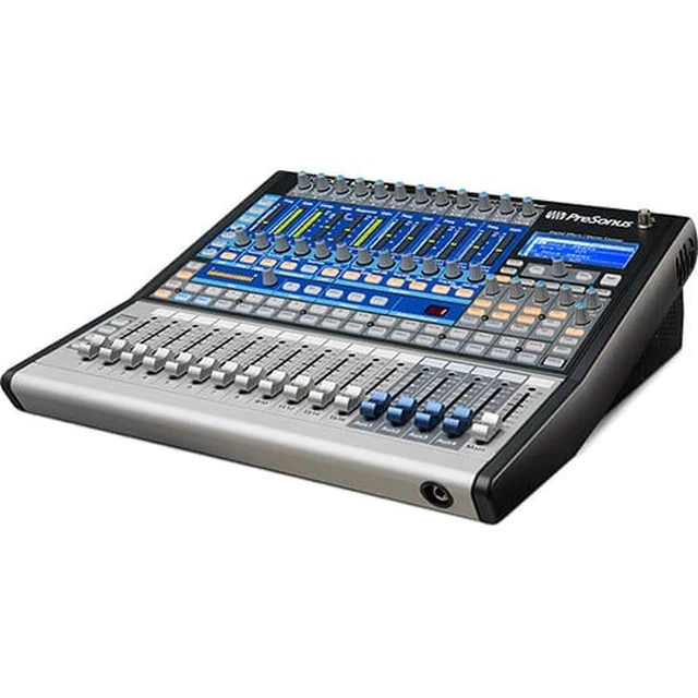 Alt view image 4 of 4 - PreSonus NSB 8.8 - 8 x 8 AVB-Networked Stage Box & PreSonus StudioLive 16.0.2 USB Performance & Recording Digital Mixer