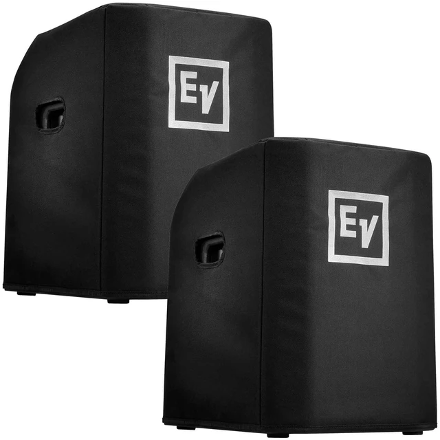 Main image of Electro-Voice EVOLVE50-SUBCVR Subwoofer Covers Duo Package
