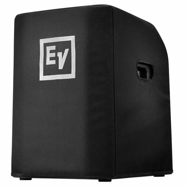 Alt view image 2 of 2 - Electro-Voice EVOLVE50-SUBCVR Subwoofer Covers Duo Package