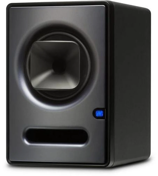 Main image of PreSonus Sceptre S6 Two-Way CoActual Studio Monitor with DSP Temporal Equalization (Each)
