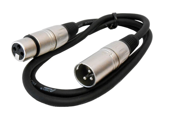 Alt view image 6 of 6 - 2x Electro-Voice ELX200-15P-US 15" 2-Way 1200W Speakers w/ XLR Cables & Stands