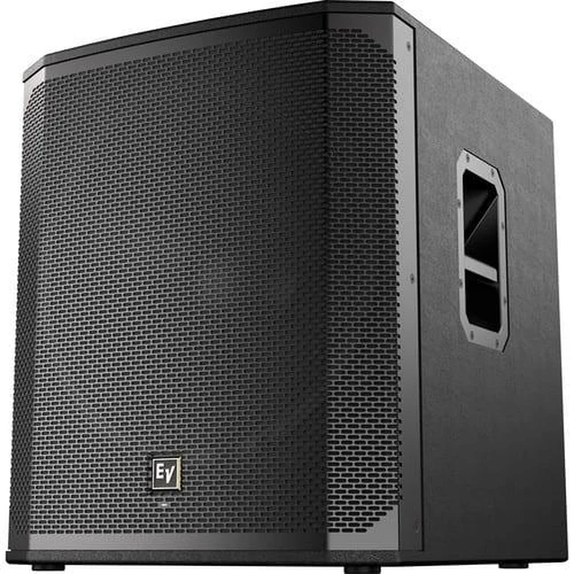 Main image of Electro-Voice ELX200-18SP-US 18" 1200W Powered Subwoofer (Black, Single)