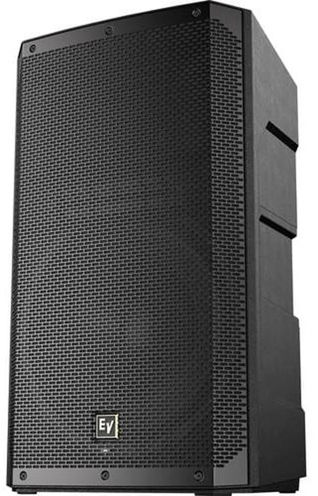 Main image of Electro-Voice ELX200-15P-US 15" 2-Way 1200W Powered Speaker (Black, Single)