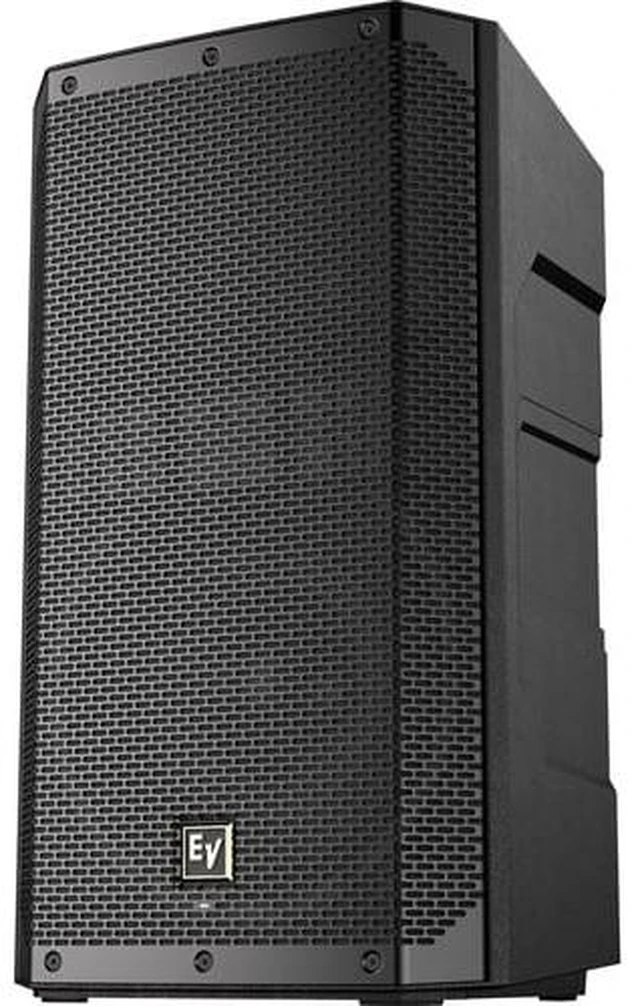 Main image of Electro-Voice ELX200-12P-US 12" 2-Way 1200W Powered Speaker (Black, Single)