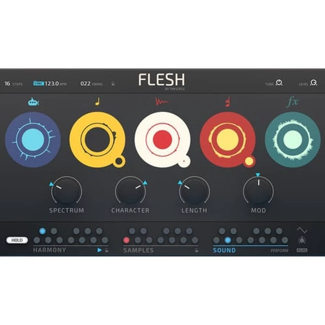 Alt view image 3 of 5 - Native Instruments KOMPLETE 11 ULTIMATE Virtual Instruments and Effects Collection