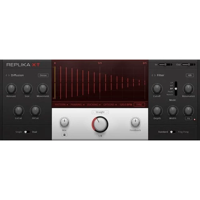 Alt view image 5 of 5 - Native Instruments KOMPLETE 11 ULTIMATE Virtual Instruments and Effects Collection