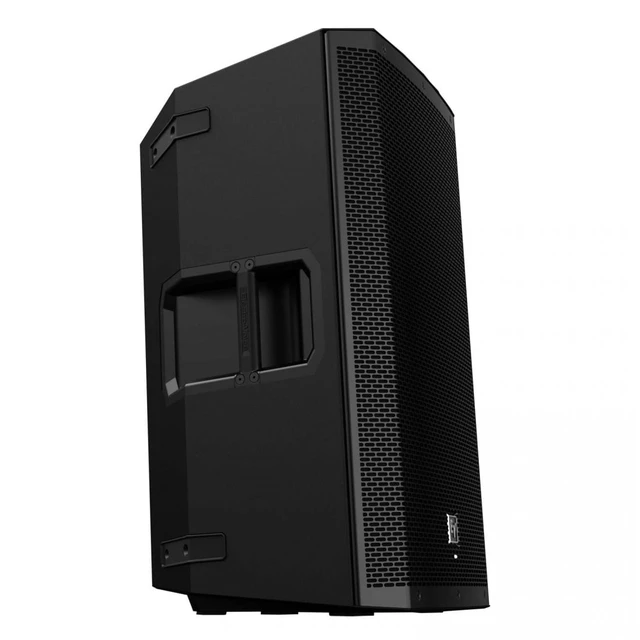 Alt view image 3 of 6 - (2) Electro-Voice ZLX-15P 15 Powered Loudspeakers Packaged with Electro-Voice ELX118P 700 Watt 18" Powered Subwoofer + Speaker stand + (2) XLR to XLR Cables 15ft.