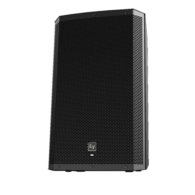 Alt view image 5 of 6 - (2) Electro-Voice ZLX-15P 15 Powered Loudspeakers Packaged with Electro-Voice ELX118P 700 Watt 18" Powered Subwoofer + Speaker stand + (2) XLR to XLR Cables 15ft.