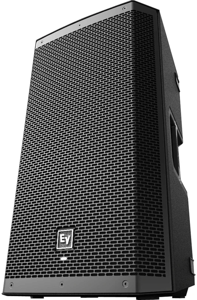Alt view image 2 of 4 - Electro-Voice ZLX-12P 12 Powered Speaker & Subwoofer Package