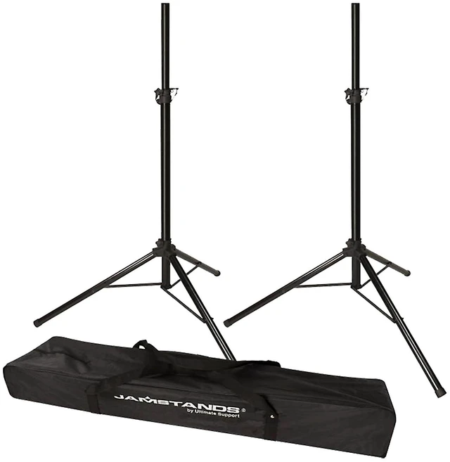 Alt view image 4 of 4 - Electro-Voice ZLX-12P 12 Powered Speaker & Subwoofer Package
