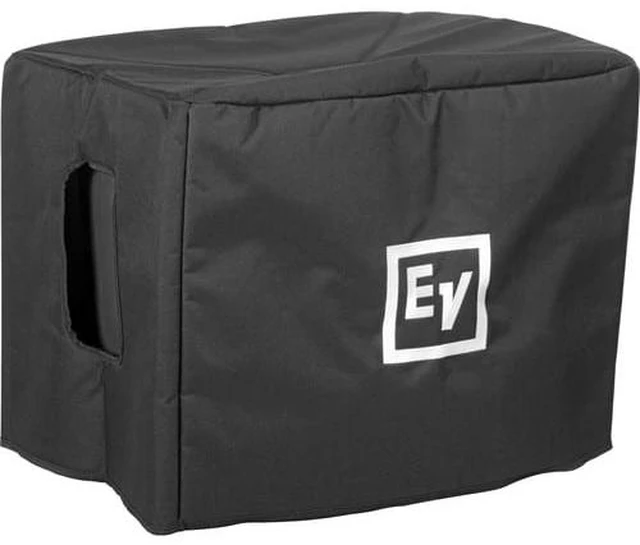 Main image of Electro-Voice Padded Cover with EV Logo for EKX-18S/18SP
