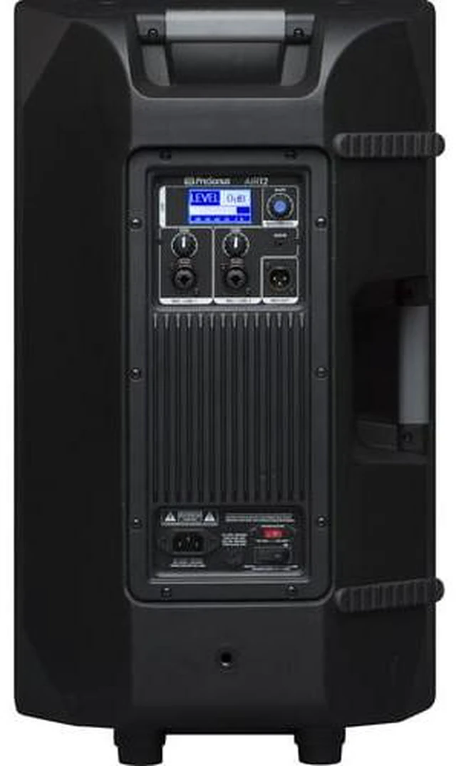 Alt view image 4 of 4 - PreSonus AIR12 2-Way Active Sound-Reinforcement Loudspeakers (Single)