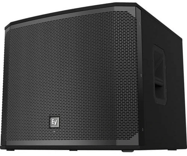 Main image of Electro-Voice EKX-18SP Powered 18" Subwoofer with US Power Cord