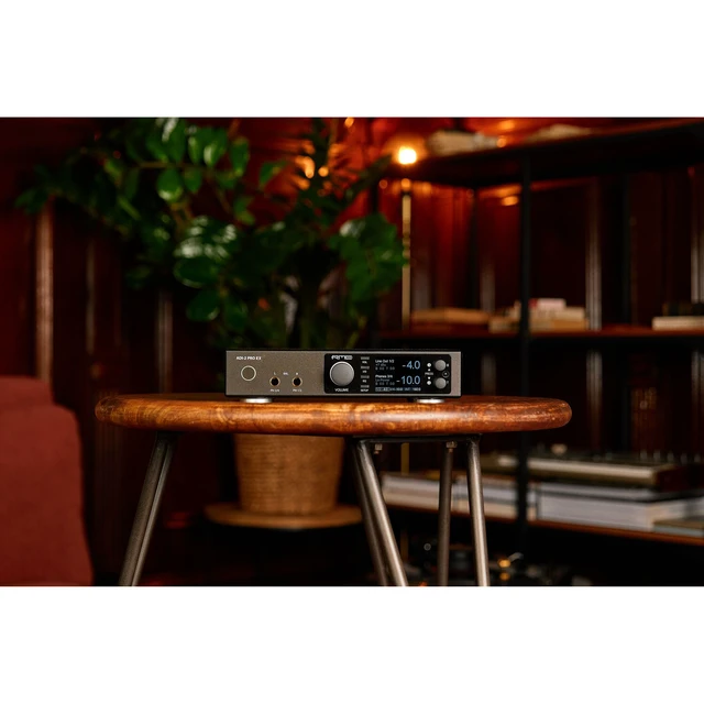 Alt view image 5 of 6 - RME ADI-2 Pro EX 768 kHz AD/DA Converter