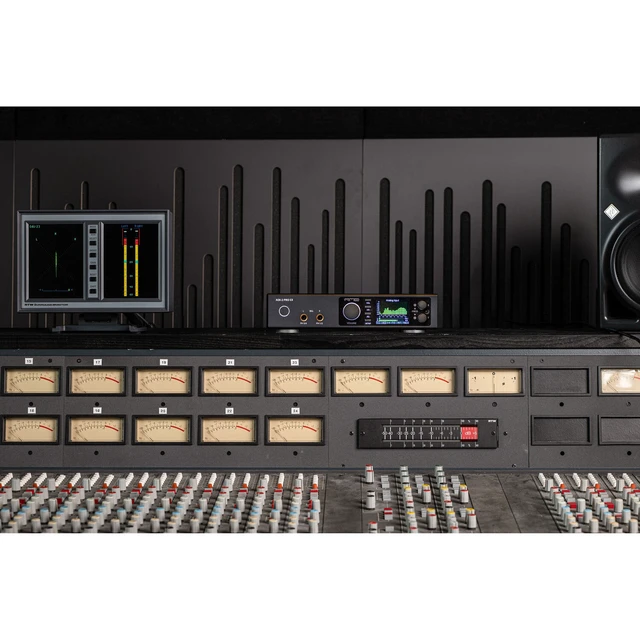 Alt view image 6 of 6 - RME ADI-2 Pro EX 768 kHz AD/DA Converter