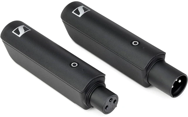Main image of Sennheiser XSW-D XLR Base Set Portable Wireless System