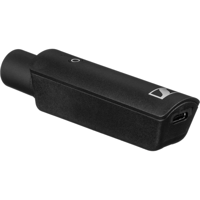 Alt view image 4 of 6 - Sennheiser XSW-D XLR Base Set Portable Wireless System
