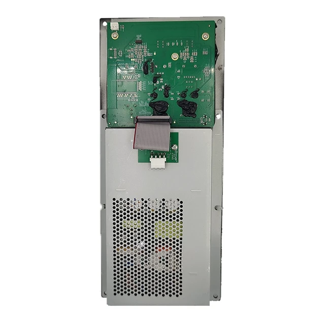 Alt view image 2 of 2 - Mackie Thump215 Amplifier Module