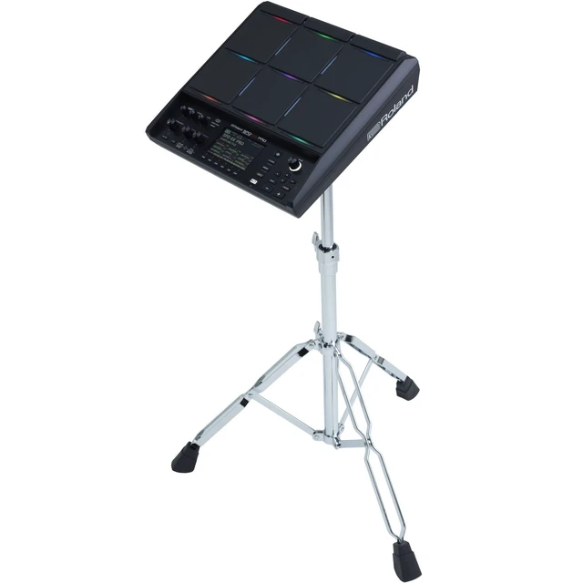 Alt view image 5 of 5 - Roland SPD-SX Pro Sampling Pad (US.ED)